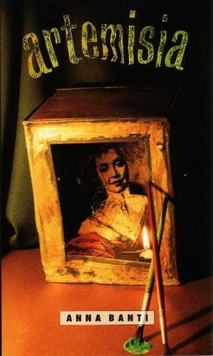 Artemisia de Anna Banti
