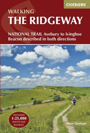 The Ridgeway National Trail de Steve Davison