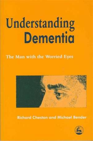 Understanding Dementia de Michael Bender