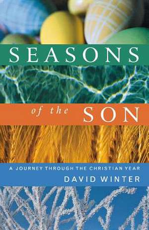 Seasons of the Son de David Winter