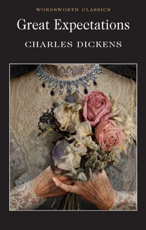 Great Expectations de Charles Dickens