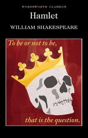 Shakespeare, W: Hamlet