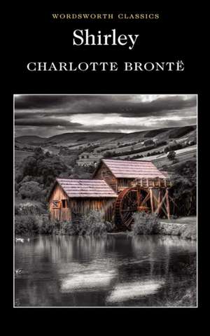 Shirley de Charlotte Bronte