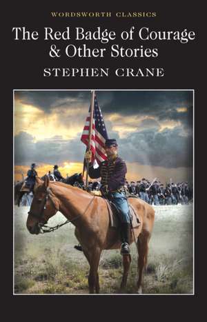 The Red Badge of Courage de Stephen Crane