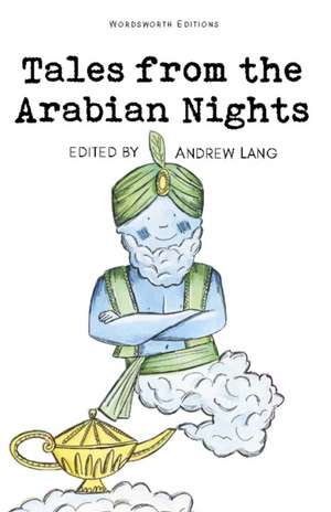 Tales from the Arabian Nights de H. J. Ford