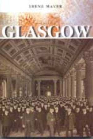 Glasgow de Irene Maver