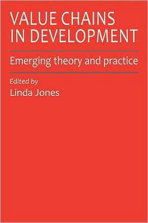Value Chains in Development