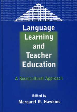 Language Learning and Teacher Education