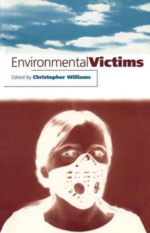 Environmental Victims de Christopher Williams