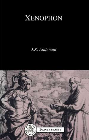 Xenophon de John Kinlich Anderson