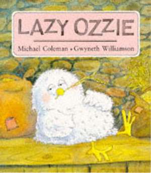 Lazy Ozzie de Michael Coleman