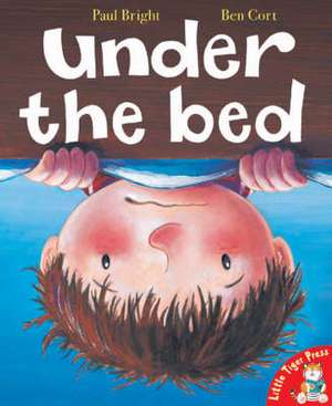 Under the Bed de Paul Bright