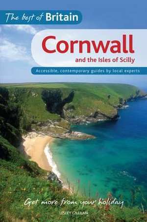 Best of Britain: Cornwall and the Isles of Scilly