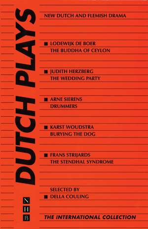 Dutch Plays de Della Couling