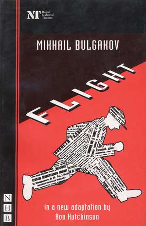 Flight de Mikhail Bulgakov