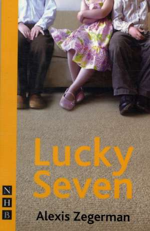 Lucky Seven de Alexis Zegerman