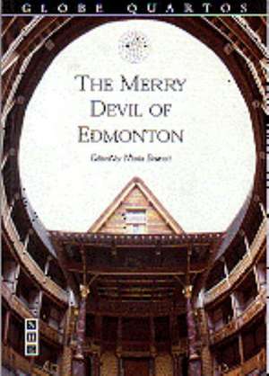 The Merry Devil of Edmonton de Anon