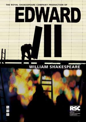 Edward III de William Shakespeare