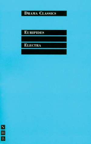 Electra de Euripides