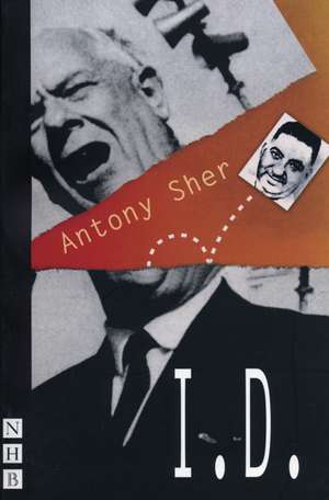 I.D. de Antony Sher