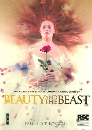 Beauty and the Beast de Laurence Boswell