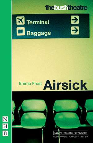 Airsick de Emma Frost