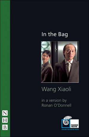 In the Bag de XIAOLI WANG