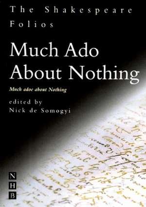 Much Ado about Nothing: Chekhov's "Three Sisters" de William Shakespeare