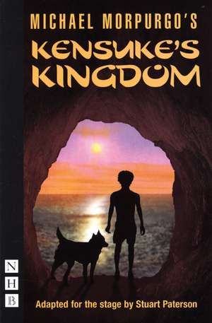 Kensuke's Kingdom de Michael Morpurgo