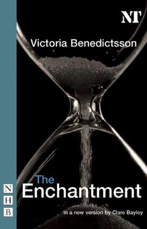 The Enchantment de Victoria Benedictsson