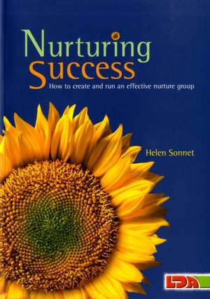 Nurturing Success de Helen Sonnet