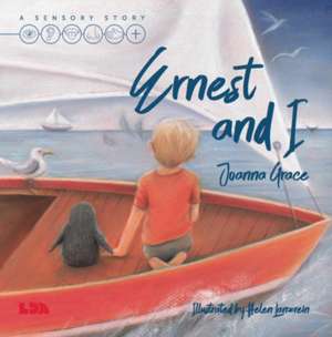 Ernest and I de Joanna Grace