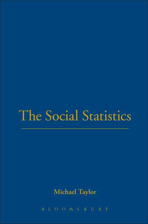 Social Statics