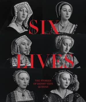 Six Lives de Charlotte Bolland