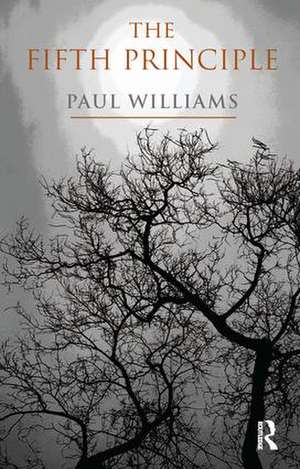 The Fifth Principle de Paul Williams