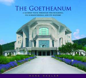 The Goetheanum de Hans Hasler