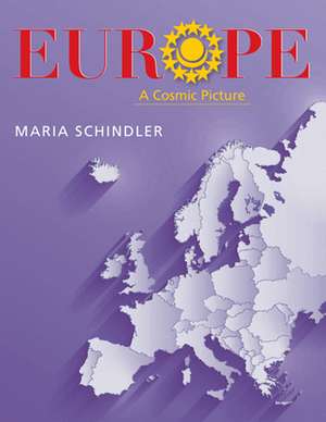 Europe de Maria Schindler