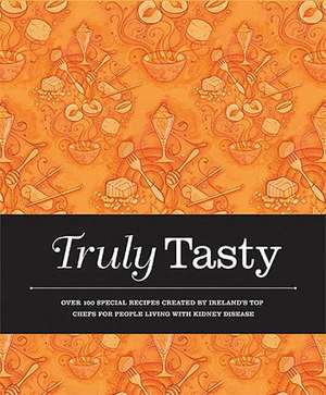 Truly Tasty de Hugh McElveen