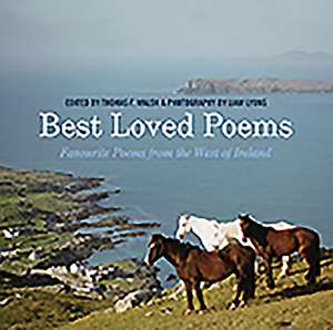 Best Loved Poems de Thomas Walsh