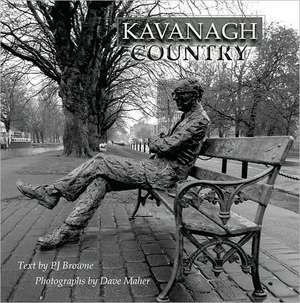 Kavanagh Country de P. J. Browne