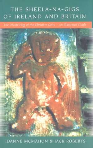 The Sheela-na-Gigs of Ireland and Britain de Joanne McMahon