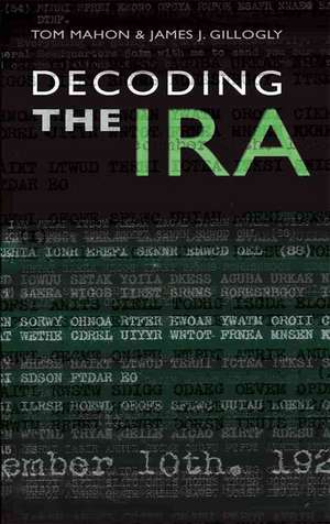 Decoding the IRA de Tom Mahon