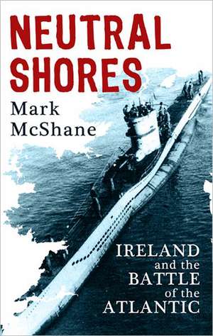 Neutral Shores de Mark Mcshane