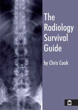 Radiology Survival Guide