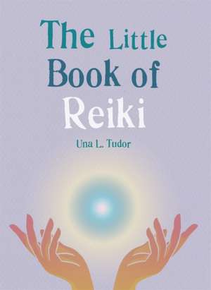 The Little Book of Reiki de Gaia Books Ltd