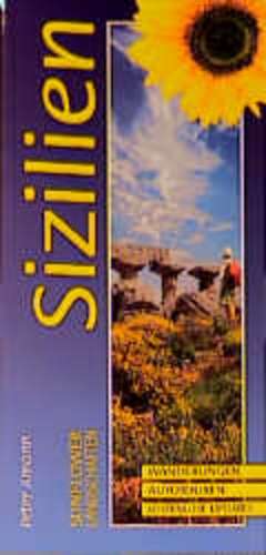 Sizilien. Sunflower Landschaften de Peter Amann