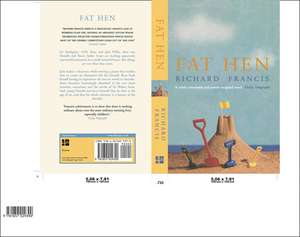 Fat Hen de Richard Francis