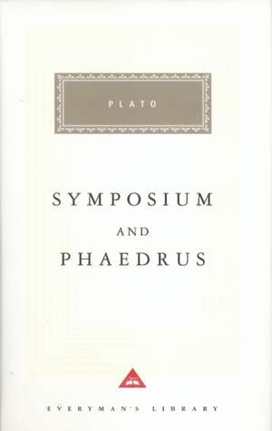 Symposium de Plato