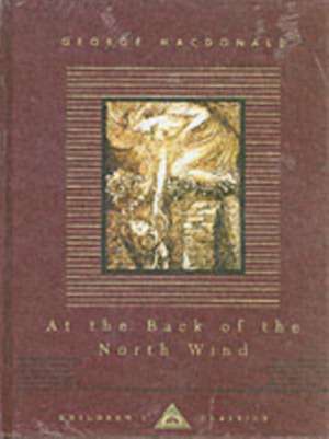 At The Back Of The North Wind de George MacDonald