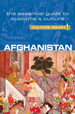 Afghanistan de Nazes Afroz